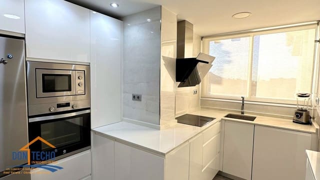 2 sovrum Lägenhet att hyra i Rincón de la Victoria med pool garage - 1 400 € (Ref: 9784955)