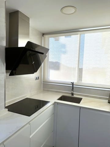 2 sovrum Lägenhet att hyra i Rincón de la Victoria med pool garage - 1 400 € (Ref: 9784955)