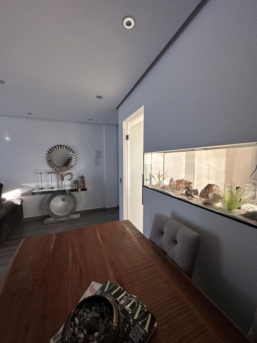 2 soveværelse Lejlighed til leje i Rincon de la Victoria med swimmingpool garage - € 1.400 (Ref: 9784955)