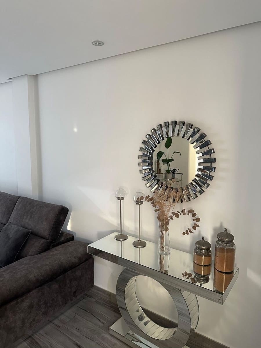 2 soveværelse Lejlighed til leje i Rincon de la Victoria med swimmingpool garage - € 1.400 (Ref: 9784955)