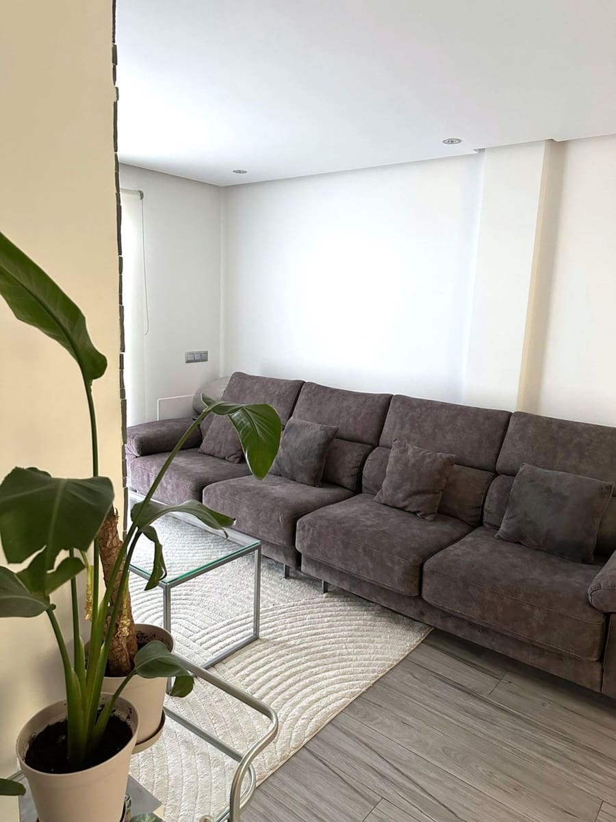 2 soveværelse Lejlighed til leje i Rincon de la Victoria med swimmingpool garage - € 1.400 (Ref: 9784955)