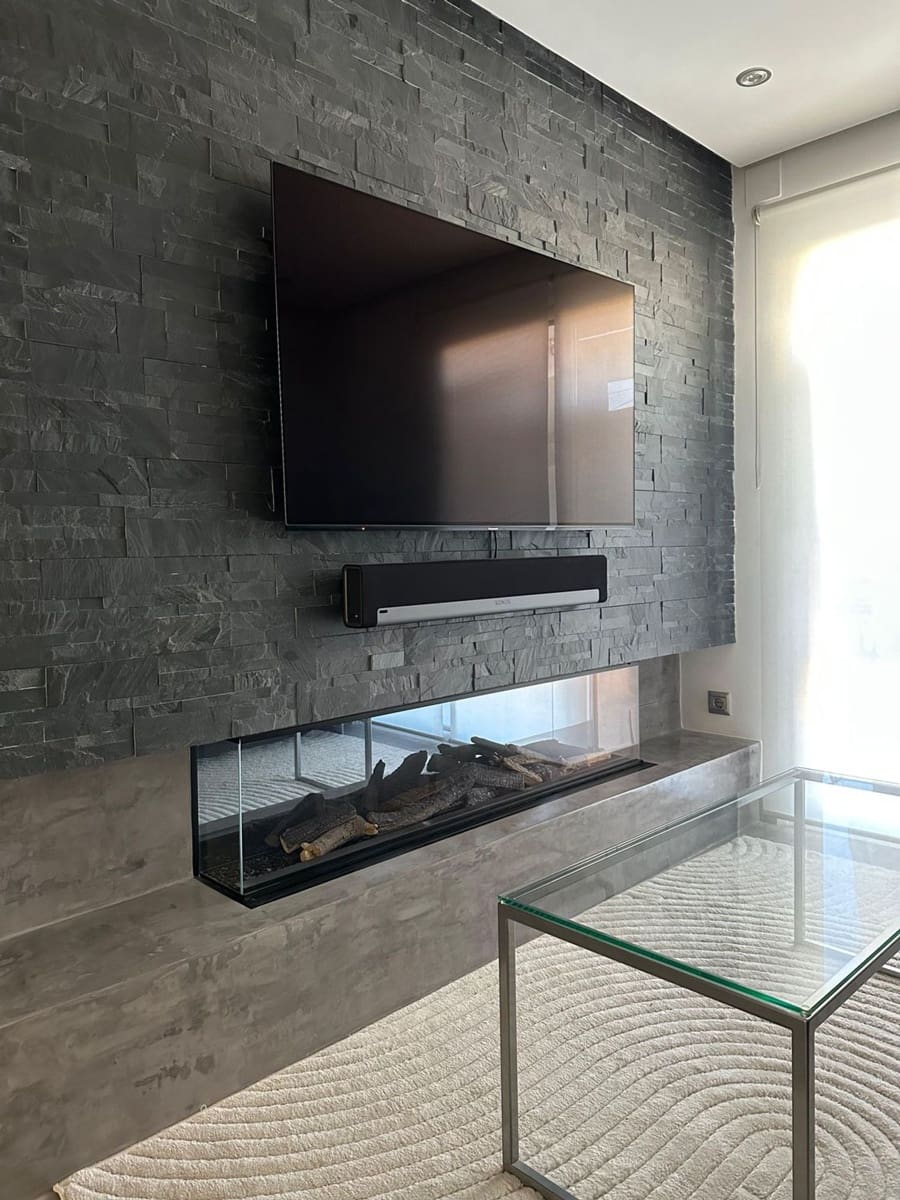 2 soveværelse Lejlighed til leje i Rincon de la Victoria med swimmingpool garage - € 1.400 (Ref: 9784955)