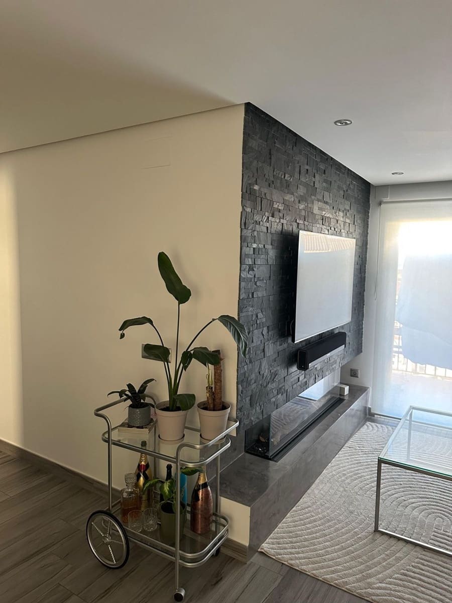 2 soveværelse Lejlighed til leje i Rincon de la Victoria med swimmingpool garage - € 1.400 (Ref: 9784955)