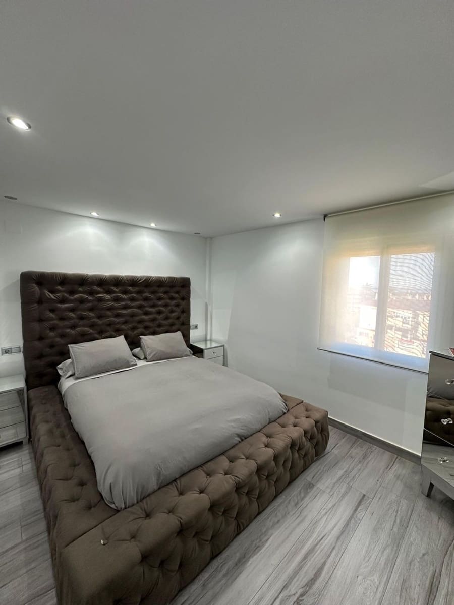 2 soveværelse Lejlighed til leje i Rincon de la Victoria med swimmingpool garage - € 1.400 (Ref: 9784955)