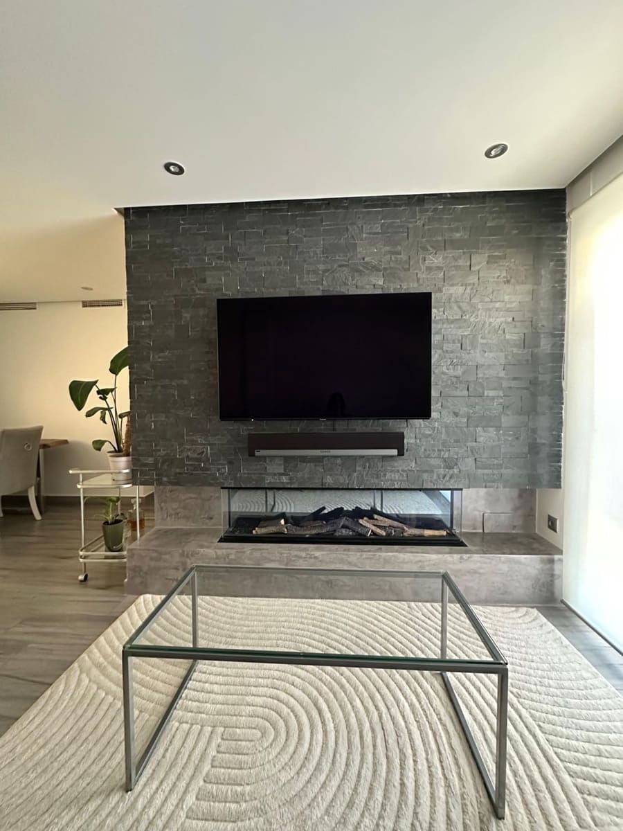 2 soveværelse Lejlighed til leje i Rincon de la Victoria med swimmingpool garage - € 1.400 (Ref: 9784955)