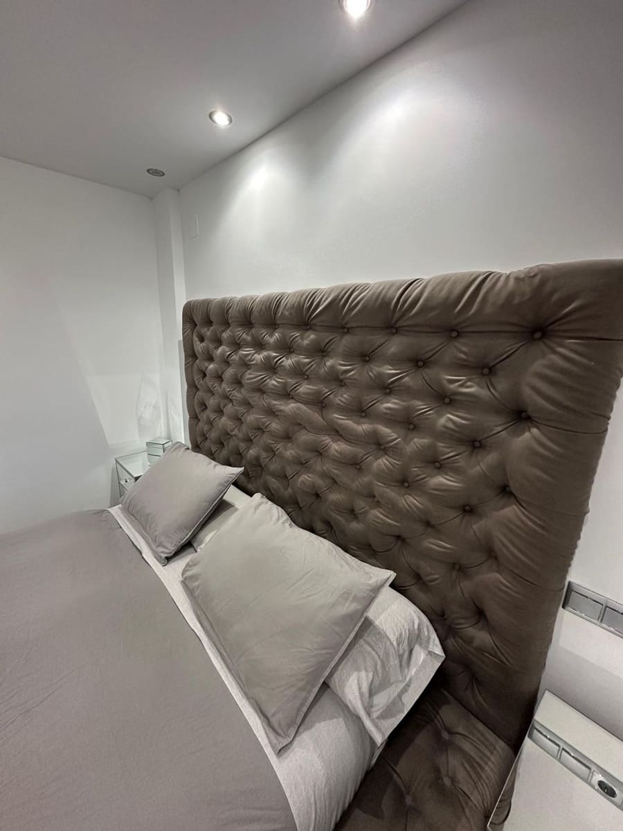 2 soveværelse Lejlighed til leje i Rincon de la Victoria med swimmingpool garage - € 1.400 (Ref: 9784955)