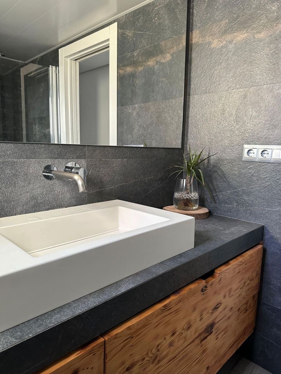 2 soveværelse Lejlighed til leje i Rincon de la Victoria med swimmingpool garage - € 1.400 (Ref: 9784955)