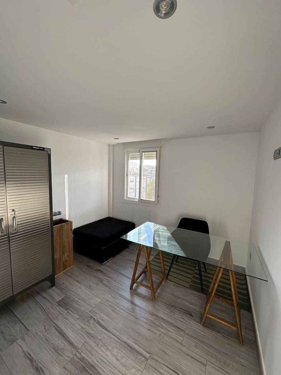 2 soveværelse Lejlighed til leje i Rincon de la Victoria med swimmingpool garage - € 1.400 (Ref: 9784955)