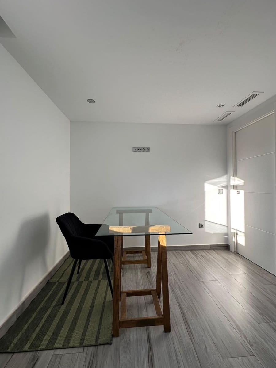 2 soveværelse Lejlighed til leje i Rincon de la Victoria med swimmingpool garage - € 1.400 (Ref: 9784955)