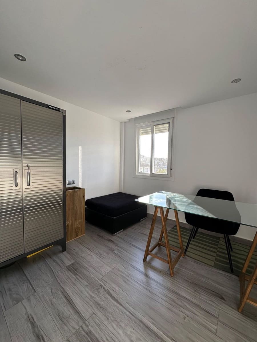 2 soveværelse Lejlighed til leje i Rincon de la Victoria med swimmingpool garage - € 1.400 (Ref: 9784955)