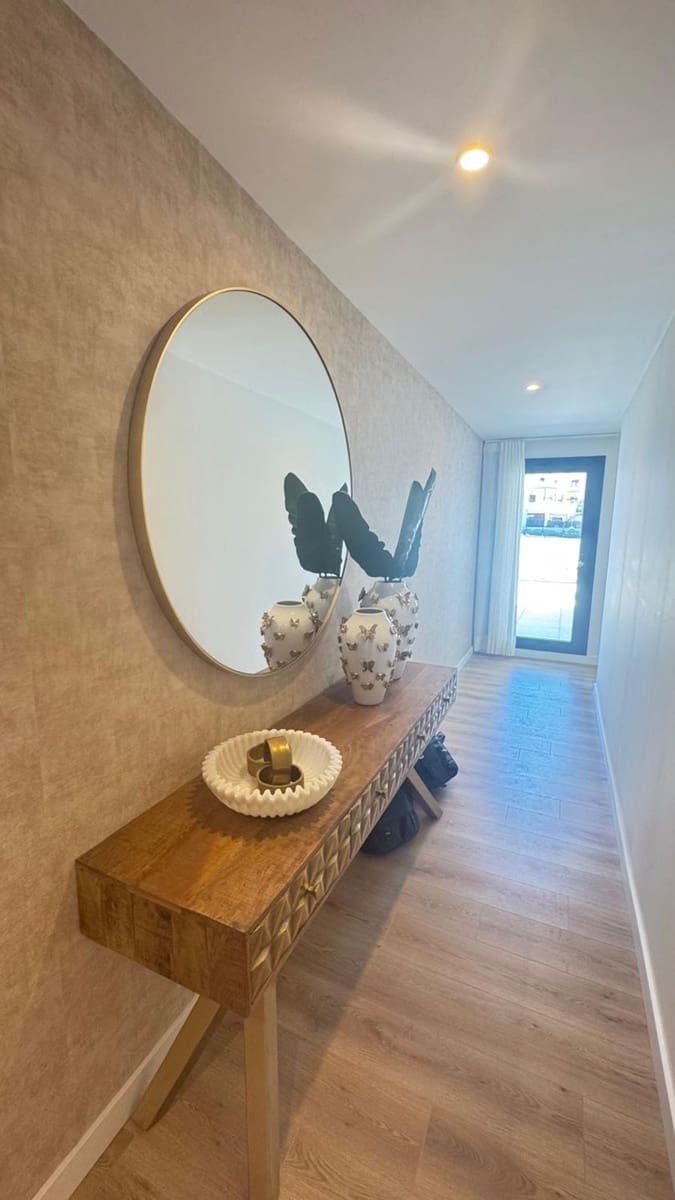 2 soveværelse Lejlighed til salg i Casares med swimmingpool garage - € 446.000 (Ref: 9784956)