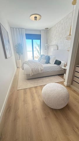 2 soveværelse Lejlighed til salg i Casares Golf - Casares del Sol, Casares med swimmingpool garage - € 446.000 (Ref: 9784956)