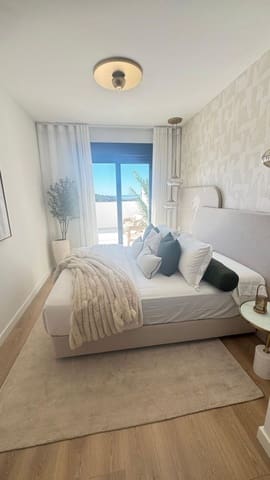 2 soveværelse Lejlighed til salg i Casares Golf - Casares del Sol, Casares med swimmingpool garage - € 446.000 (Ref: 9784956)