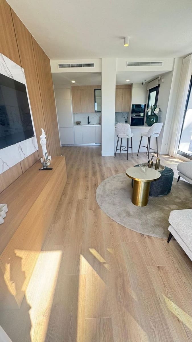 2 soveværelse Lejlighed til salg i Casares med swimmingpool garage - € 446.000 (Ref: 9784956)