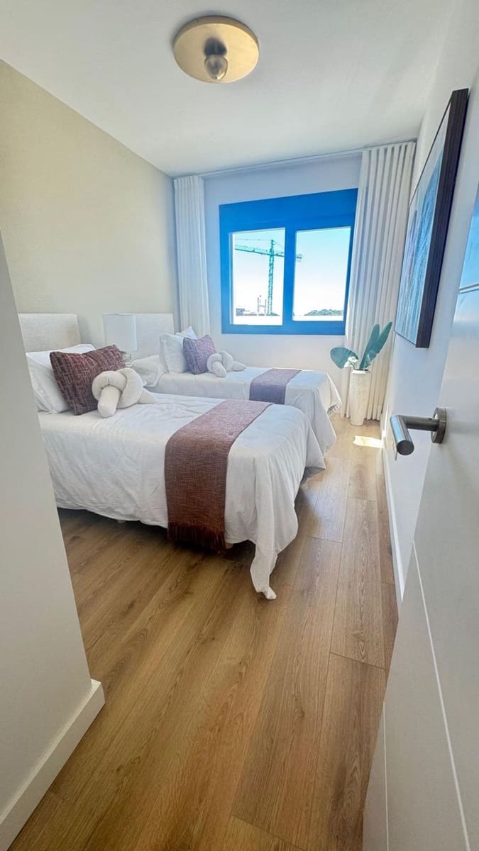 2 soveværelse Lejlighed til salg i Casares med swimmingpool garage - € 446.000 (Ref: 9784956)