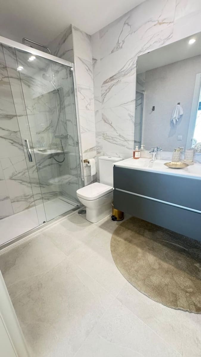 2 soveværelse Lejlighed til salg i Casares med swimmingpool garage - € 446.000 (Ref: 9784956)