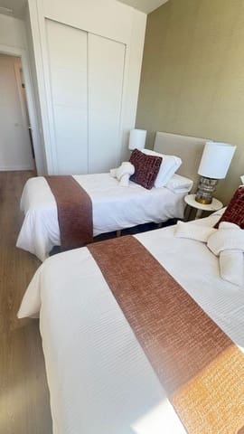 2 soveværelse Lejlighed til salg i Casares Golf - Casares del Sol, Casares med swimmingpool garage - € 446.000 (Ref: 9784956)