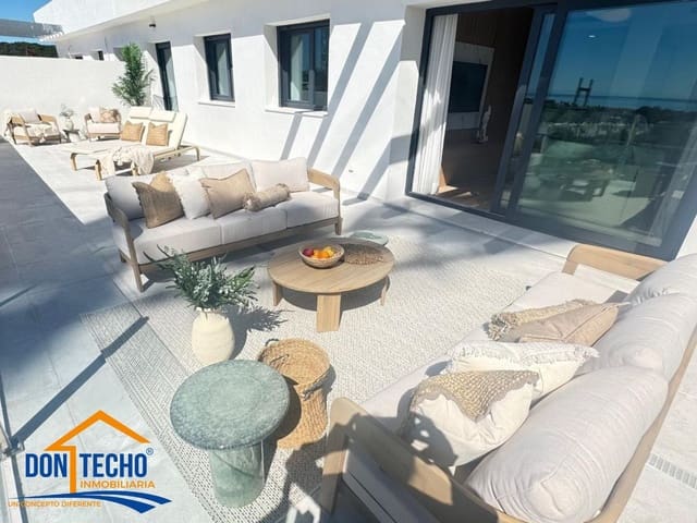 2 soveværelse Lejlighed til salg i Casares Golf - Casares del Sol, Casares med swimmingpool garage - € 446.000 (Ref: 9784956)