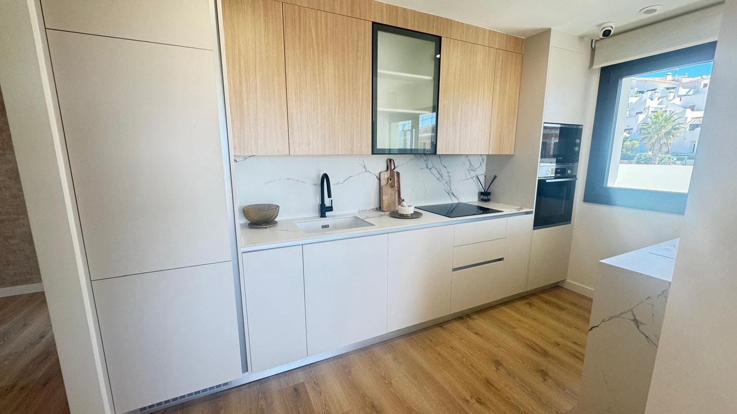 2 soveværelse Lejlighed til salg i Casares med swimmingpool garage - € 446.000 (Ref: 9784956)