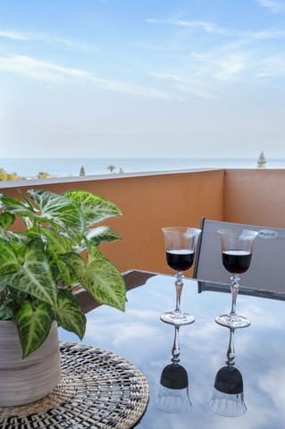 1 bedroom Apartment for rent in La Cala del Moral, Rincón de la Victoria with pool garage - € 1,170 (Ref: 9784957)