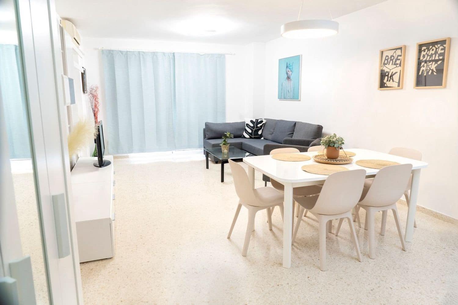 1 bedroom Apartment for rent in La Cala del Moral with pool garage - € 1,170 (Ref: 9784957)