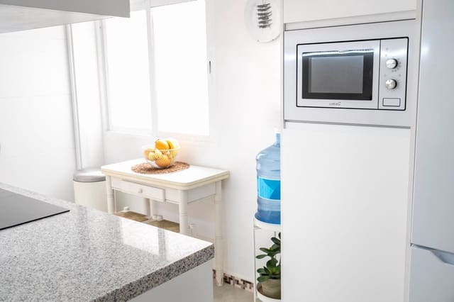 1 bedroom Apartment for rent in La Cala del Moral, Rincón de la Victoria with pool garage - € 1,170 (Ref: 9784957)