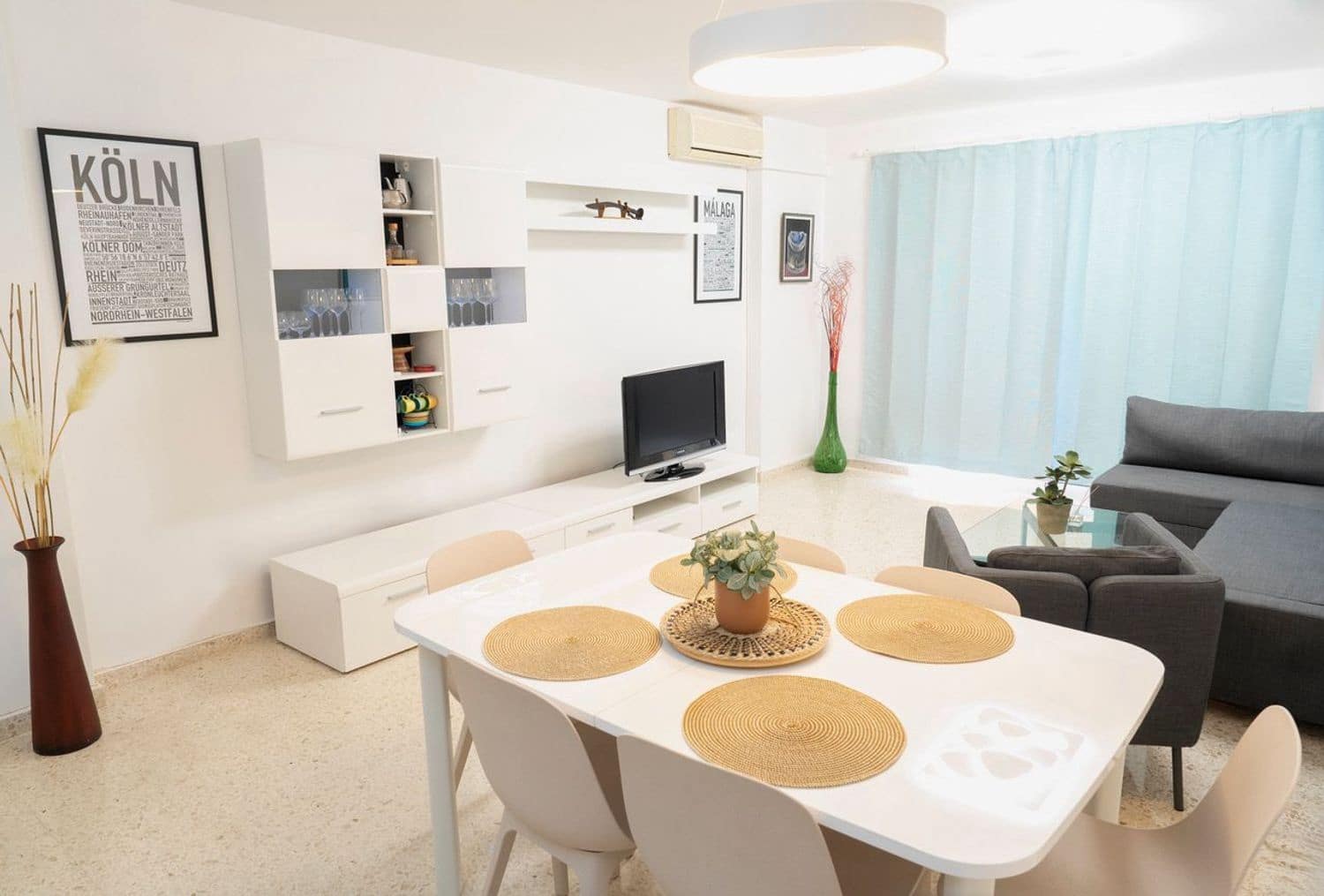 1 bedroom Apartment for rent in La Cala del Moral with pool garage - € 1,170 (Ref: 9784957)