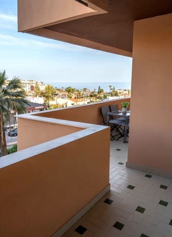 1 bedroom Apartment for rent in La Cala del Moral, Rincón de la Victoria with pool garage - € 1,170 (Ref: 9784957)