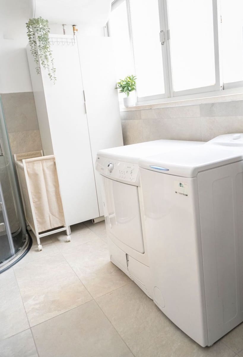 1 bedroom Apartment for rent in La Cala del Moral with pool garage - € 1,170 (Ref: 9784957)