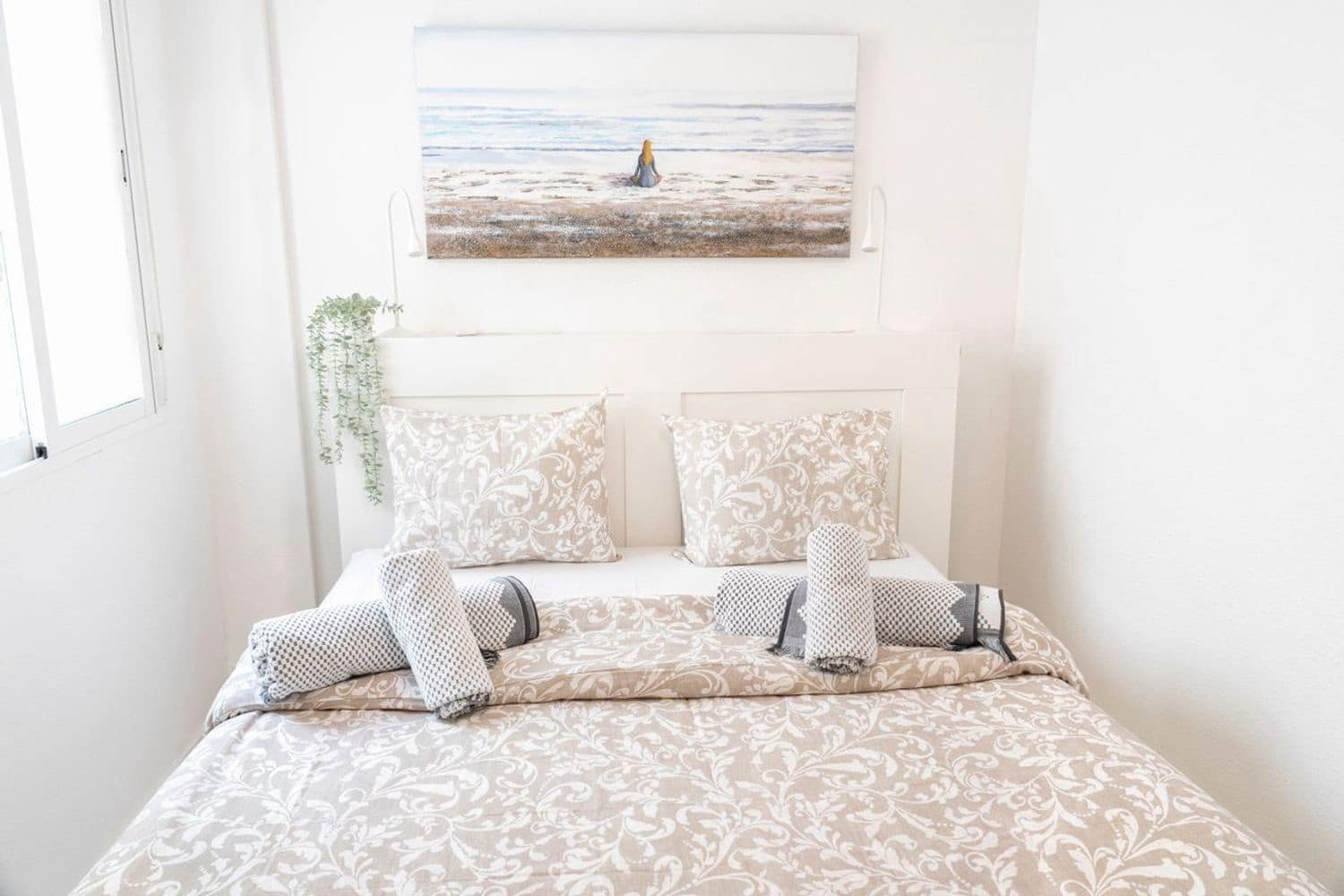 1 bedroom Apartment for rent in La Cala del Moral with pool garage - € 1,170 (Ref: 9784957)