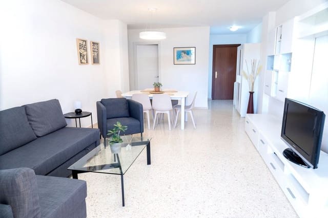 1 bedroom Apartment for rent in La Cala del Moral, Rincón de la Victoria with pool garage - € 1,170 (Ref: 9784957)