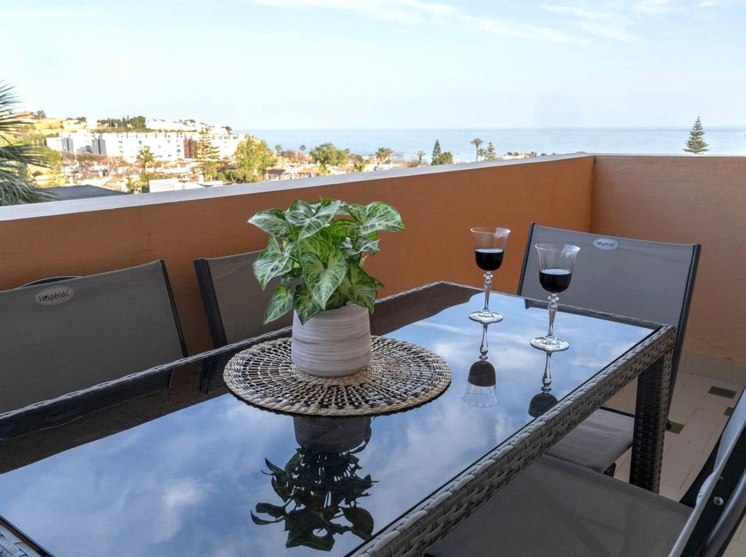 1 bedroom Apartment for rent in La Cala del Moral with pool garage - € 1,170 (Ref: 9784957)