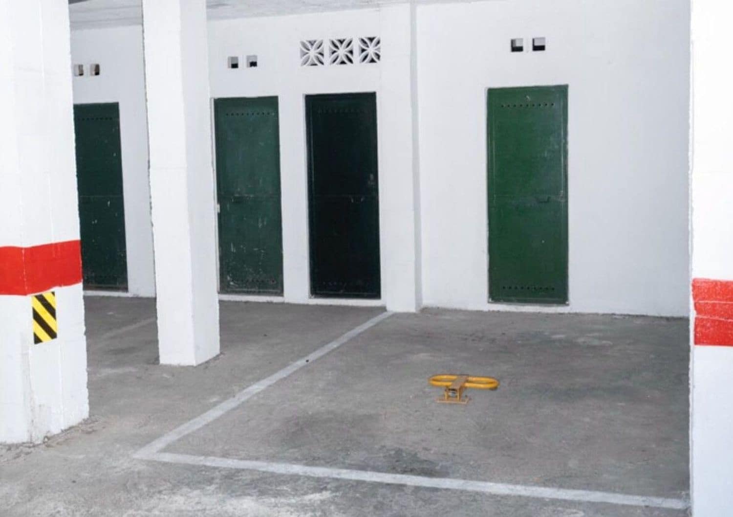 1 bedroom Apartment for rent in La Cala del Moral with pool garage - € 1,170 (Ref: 9784957)