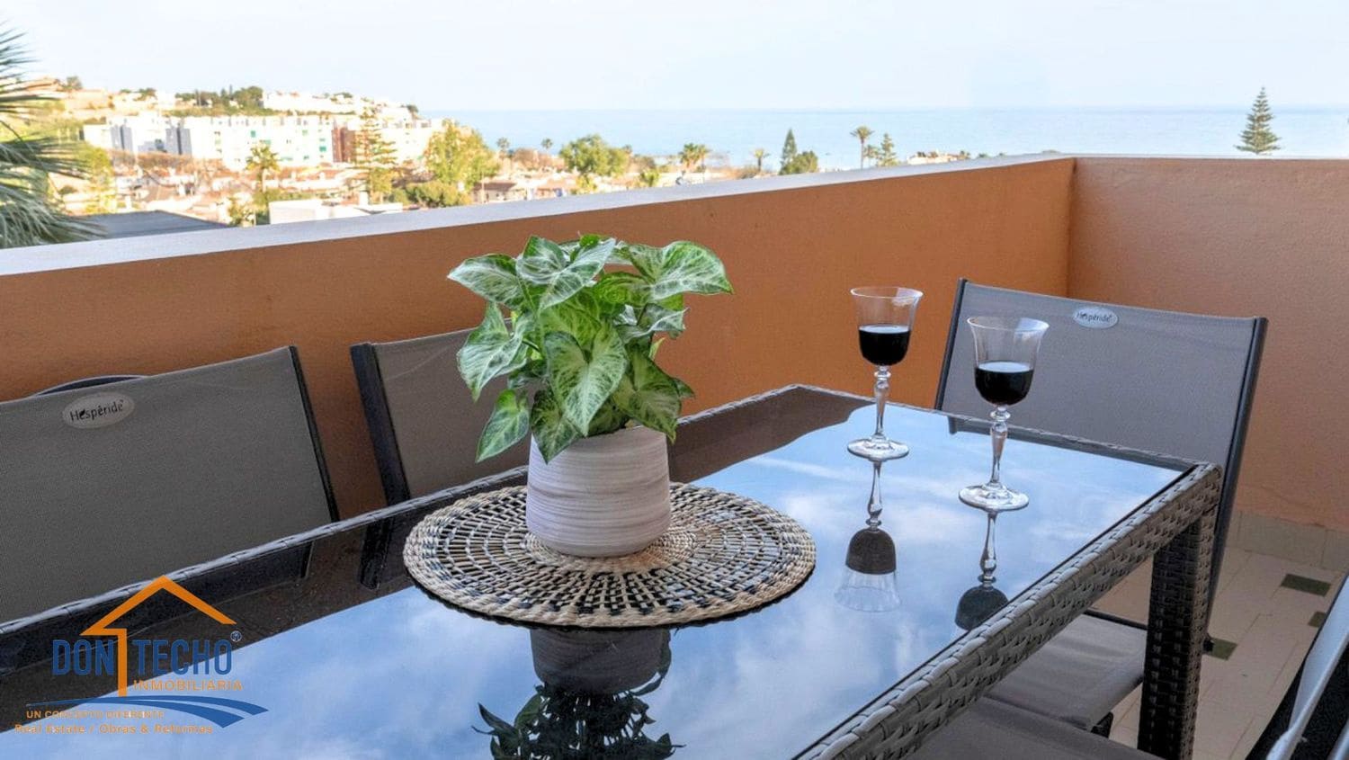 1 bedroom Apartment for rent in La Cala del Moral with pool garage - € 1,170 (Ref: 9784957)