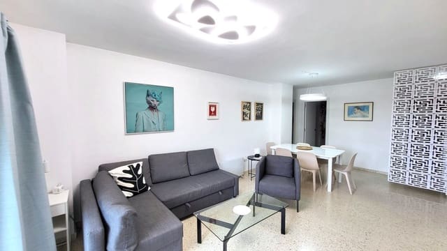 1 bedroom Apartment for rent in La Cala del Moral, Rincón de la Victoria with pool garage - € 1,170 (Ref: 9784957)