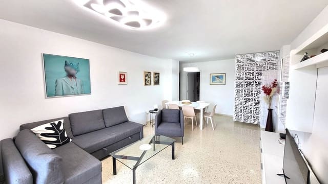 1 bedroom Apartment for rent in La Cala del Moral, Rincón de la Victoria with pool garage - € 1,170 (Ref: 9784957)