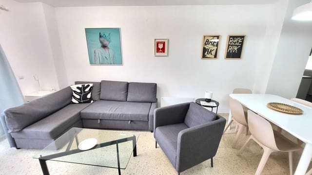 1 bedroom Apartment for rent in La Cala del Moral, Rincón de la Victoria with pool garage - € 1,170 (Ref: 9784957)