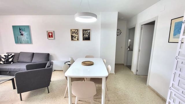 1 bedroom Apartment for rent in La Cala del Moral, Rincón de la Victoria with pool garage - € 1,170 (Ref: 9784957)