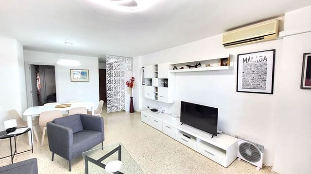 1 bedroom Apartment for rent in La Cala del Moral, Rincón de la Victoria with pool garage - € 1,170 (Ref: 9784957)