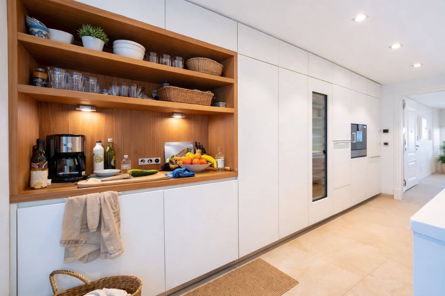 2 sypialnia Apartament na sprzedaż w Estepona z basenem garażem - 1 295 000 € (Ref: 9784958)