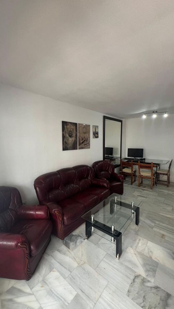 2 bedroom Apartment for sale in Torremolinos with pool garage - € 299,000 (Ref: 9784959)