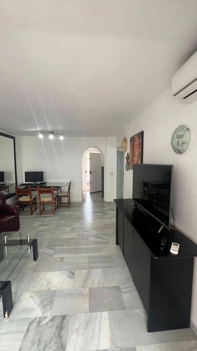 2 bedroom Apartment for sale in Torremolinos with pool garage - € 299,000 (Ref: 9784959)