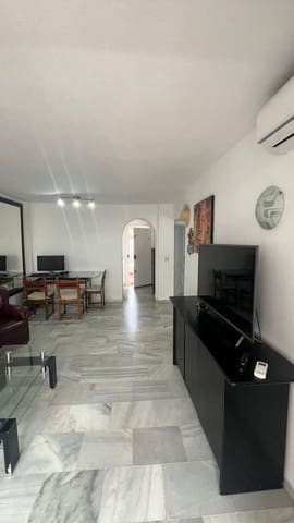 2 soveværelse Lejlighed til salg i Torremolinos med swimmingpool garage - € 299.000 (Ref: 9784959)