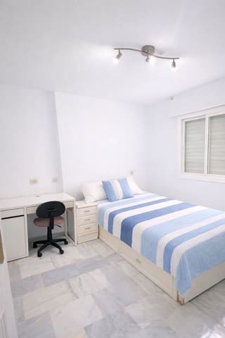 2 soveværelse Lejlighed til salg i Torremolinos med swimmingpool garage - € 299.000 (Ref: 9784959)