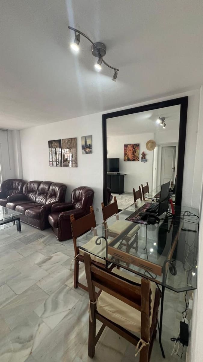 2 bedroom Apartment for sale in Torremolinos with pool garage - € 299,000 (Ref: 9784959)