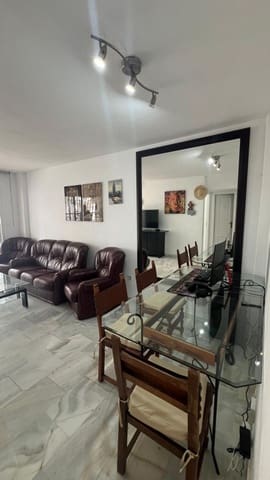 2 soveværelse Lejlighed til salg i Torremolinos med swimmingpool garage - € 299.000 (Ref: 9784959)