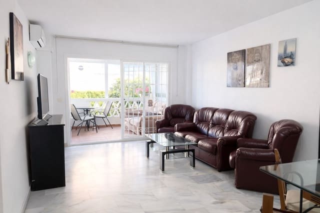 2 soveværelse Lejlighed til salg i Torremolinos med swimmingpool garage - € 299.000 (Ref: 9784959)