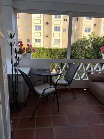 2 soveværelse Lejlighed til salg i Torremolinos med swimmingpool garage - € 299.000 (Ref: 9784959)