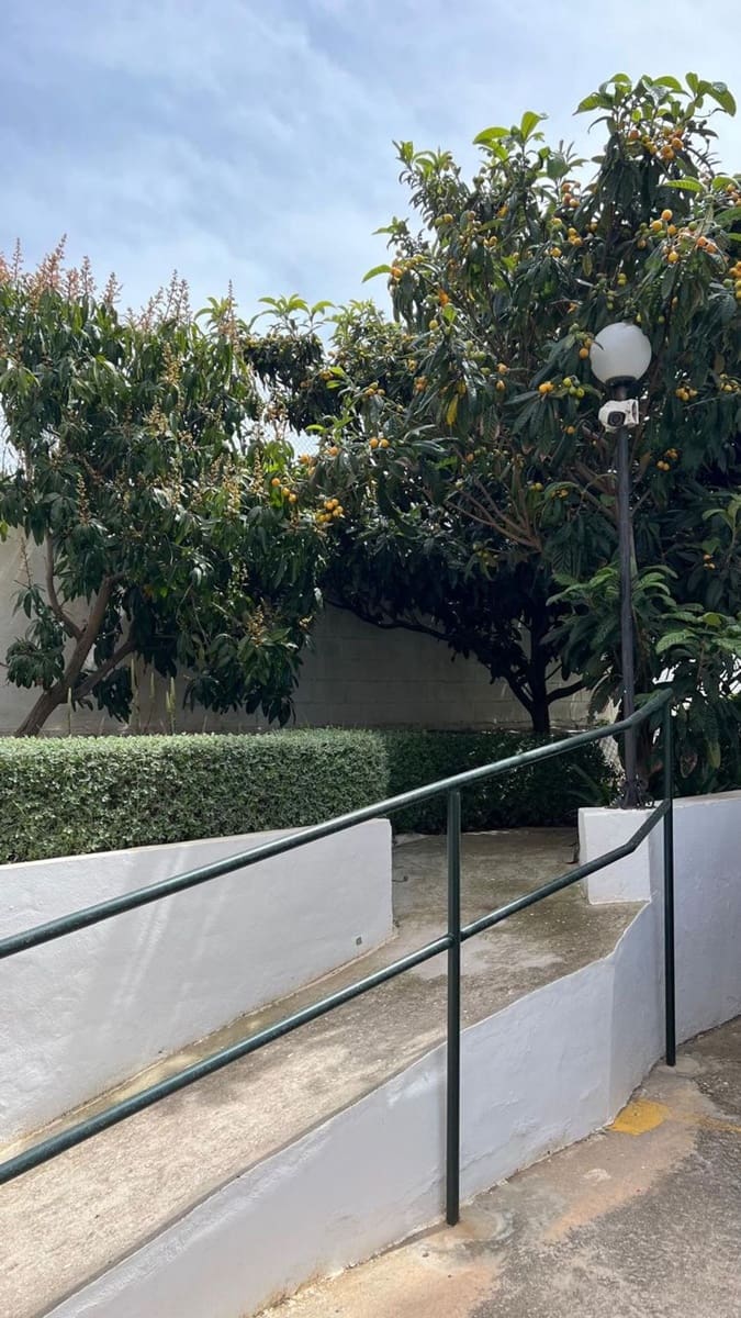 2 bedroom Apartment for sale in Torremolinos with pool garage - € 299,000 (Ref: 9784959)