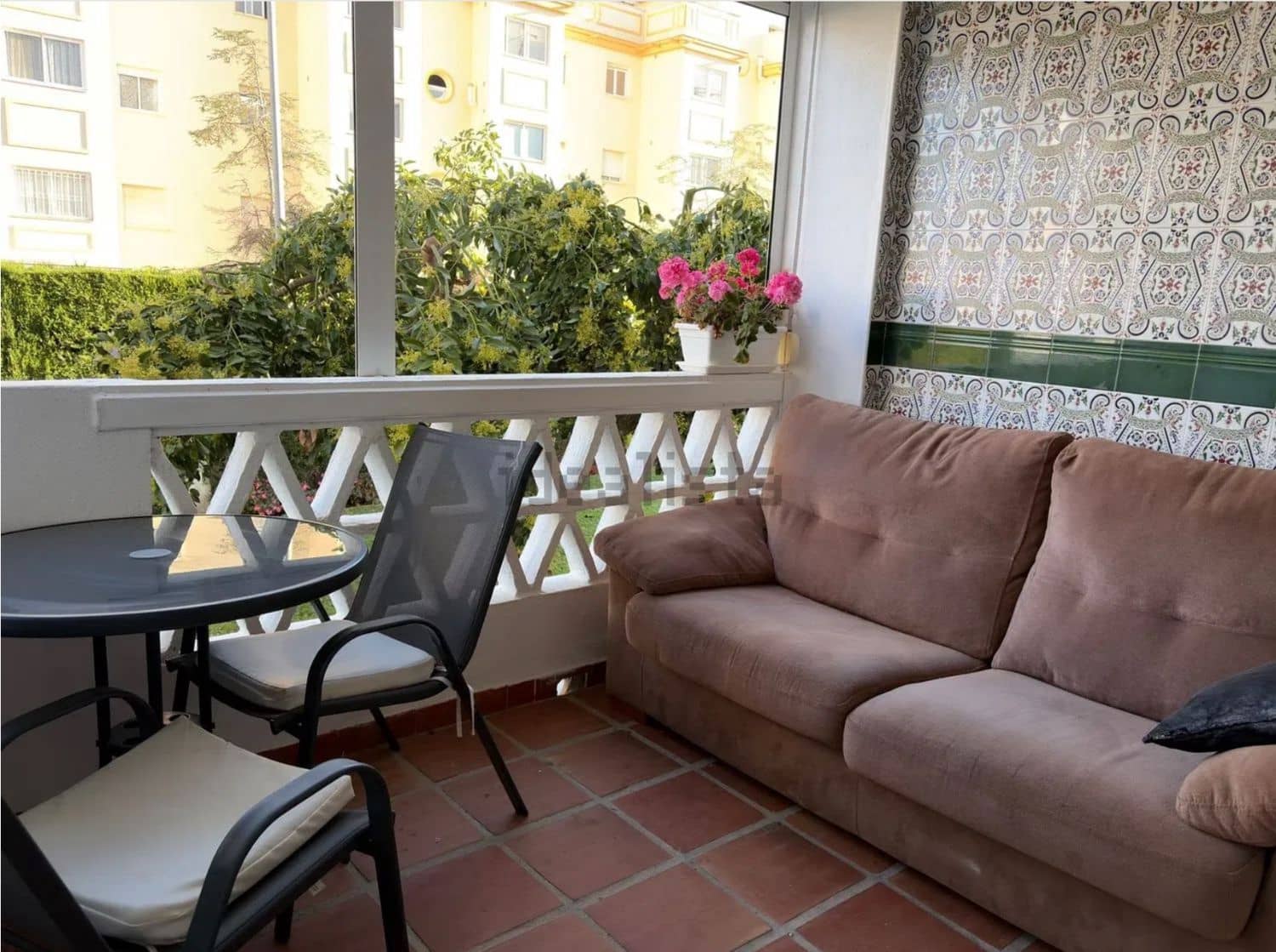 2 bedroom Apartment for sale in Torremolinos with pool garage - € 299,000 (Ref: 9784959)